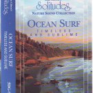Dan Gibson - Ocean Surf Timeless And Sublime  (Cassette Tape)