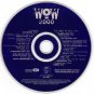 Various - WOW 2000 (The Year's 30 Top Christian Artists And Songs) (CD)