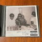 Kendrick Lamar - Good Kid, M.A.A.d City  (CD)