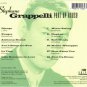 St&Atilde;&copy;phane Grappelli - Pent Up House  (CD)