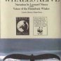 Paul Winter (2) / Paul Halley - Whales Alive  (Cassette Tape)