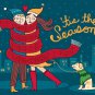 Various - Tis The Season  (CD)
