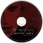Becky Baeling - Becstasy  (CD)