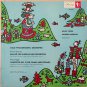 Eivind Groven / Klaus Egge - Music From Modern Norway: Volume II  (LP)