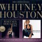 Whitney Houston - Her Greatest Performances And Ultimate Collection  (CD)