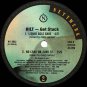 Hilt - Get Stuck  (LP)