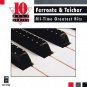 Ferrante & Teicher - All-Time Greatest Hits  (CD)