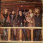 America (2) - Hideaway (LP)