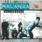 Malanga - Ta' Trancao (CD)