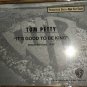 Tom Petty - It's Good To Be King (CD)