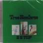 ZZ Top - Tres Hombres (CD)