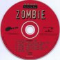A.D.A.M. Featuring Amy - Zombie (CD)