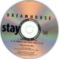 Dream House - Stay (CD)
