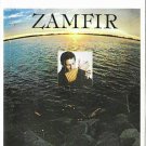 Gheorghe Zamfir - Zamfir  (Cassette Tape)