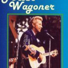 Porter Wagoner - The Best Of Porter Wagoner  (Cassette Tape)