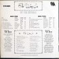 The Keyhole - The Way In  (LP)
