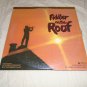 Fiddler on the Roof Laserdisc