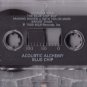 Acoustic Alchemy - Blue Chip  (Cassette Tape)