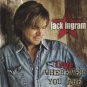 Jack Ingram - Live Wherever You Are (CD)