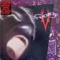 The Voices (5) - The Voices (LP)