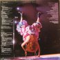 Bette Midler - Live At Last  (LP)