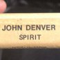 John Denver - Spirit (8-Track)