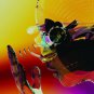 Motion Graphix - Motion Graphics (LP)