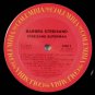 Barbra Streisand - Streisand Superman (LP)