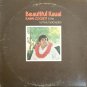 Kawai Cockett & The Lei Kukui Serenaders - Beautiful Kauai (LP)