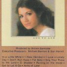 Amy Grant - Age To Age  (Cassette Tape)
