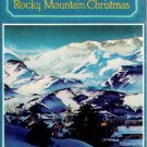 John Denver - Rocky Mountain Christmas  (Cassette Tape)