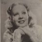 Alice Faye - In Hollywood (1934-1937) (LP)