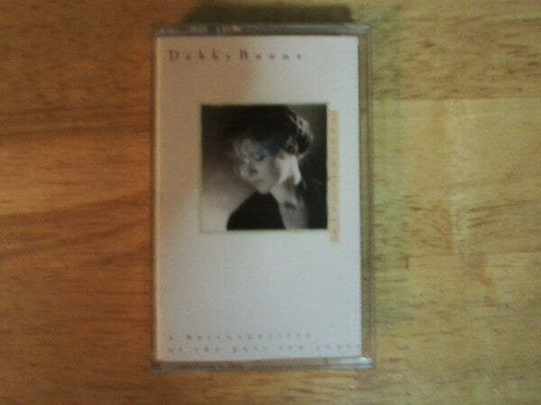 Debby Boone - Reflections  (Cassette Tape)