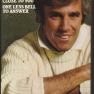 Burt Bacharach - Burt Bacharach  (Cassette Tape)