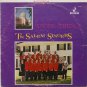 The Salem Singers - Until Then... (LP)