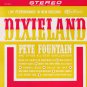 Pete Fountain - Dixieland (Live Performance In New Orleans) (LP)