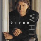 Bryan White - Bryan White  (Cassette Tape)