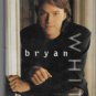 Bryan White - Bryan White (Cassette Tape)