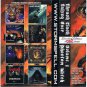 Taking Over vs. Phantom Witch - Thrash Clash Volume 1 (CD)