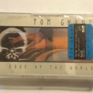 Tom Grant (2) - Edge Of The World  (Cassette Tape)