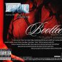 Benzino Featuring Cool Gsus & Teddy Riley - Boottee (Rumpshaker 2K1)  (CD)