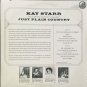 Kay Starr - Just Plain Country (LP)