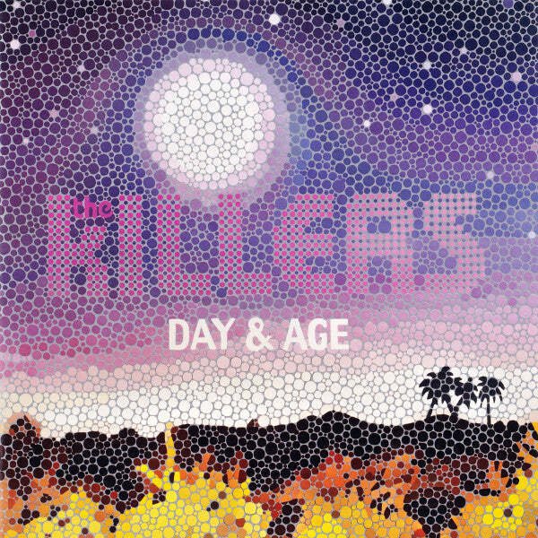 The Killers - Day & Age  (CD)