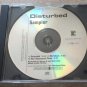 Disturbed - Sampler  (CD)