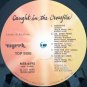 Limpic & Rayburn - Caught In The Crossfire (LP)