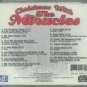 The Miracles - Christmas With The Miracles (CD)