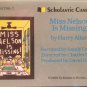 Harry Allard - Miss Nelson Is Missing  (Cassette Tape)