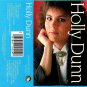 Holly Dunn - Holly Dunn (Cassette Tape)