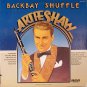 Artie Shaw - Backbay Shuffle (LP)