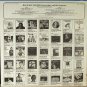 Artie Shaw - Backbay Shuffle (LP)